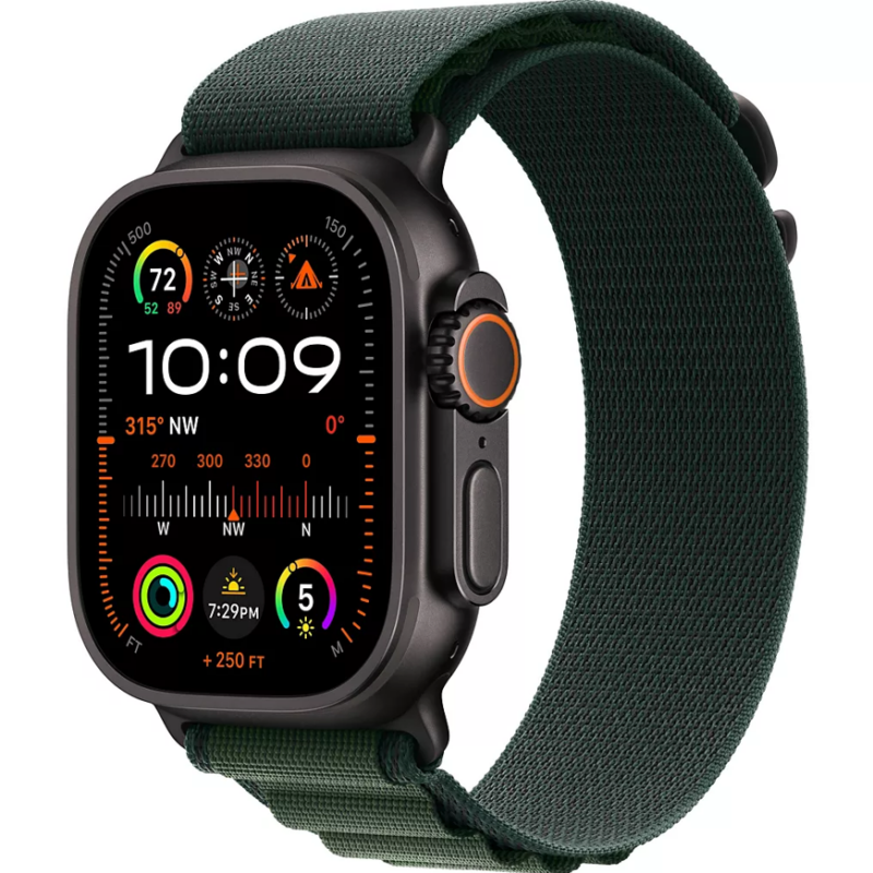 Apple Watch Ultra 2